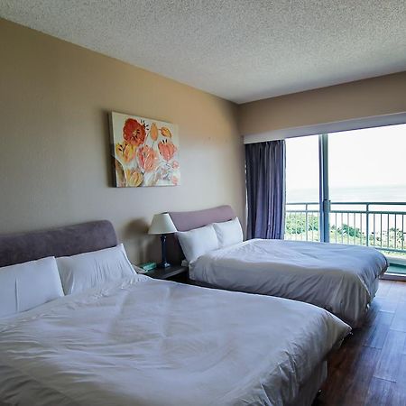Verona Resort & Spa Tumon Eksteriør bilde