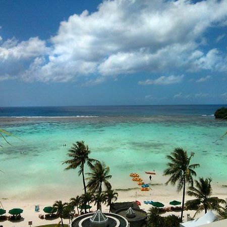 Verona Resort & Spa Tumon Eksteriør bilde