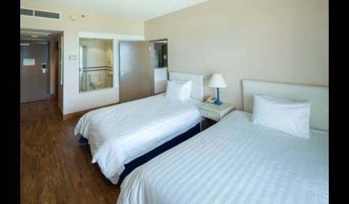 Verona Resort & Spa Tumon Rom bilde