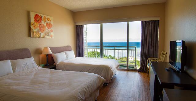 Verona Resort & Spa Tumon Rom bilde