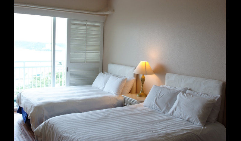 Verona Resort & Spa Tumon Eksteriør bilde