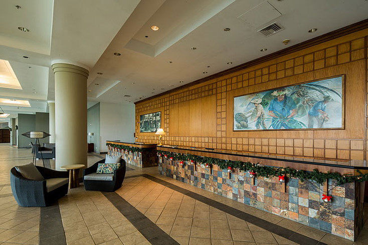 Verona Resort & Spa Tumon Eksteriør bilde