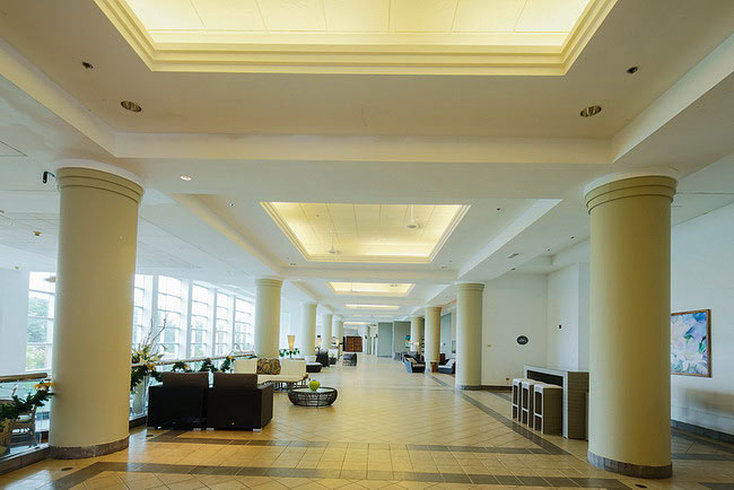 Verona Resort & Spa Tumon Eksteriør bilde