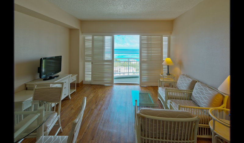 Verona Resort & Spa Tumon Eksteriør bilde