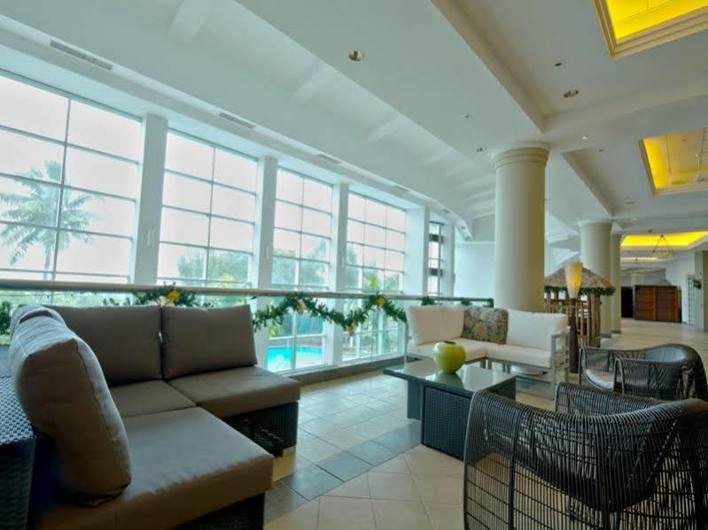 Verona Resort & Spa Tumon Eksteriør bilde