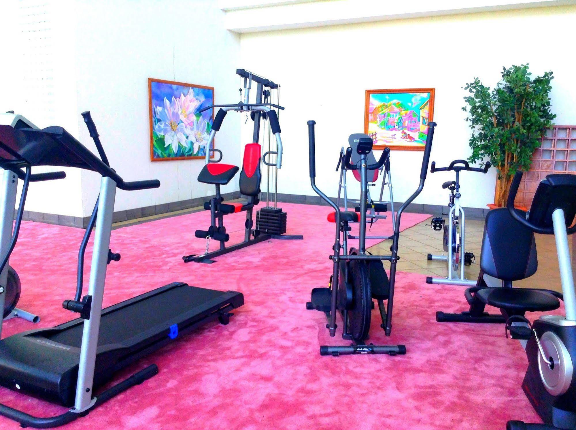 Verona Resort & Spa Tumon Eksteriør bilde