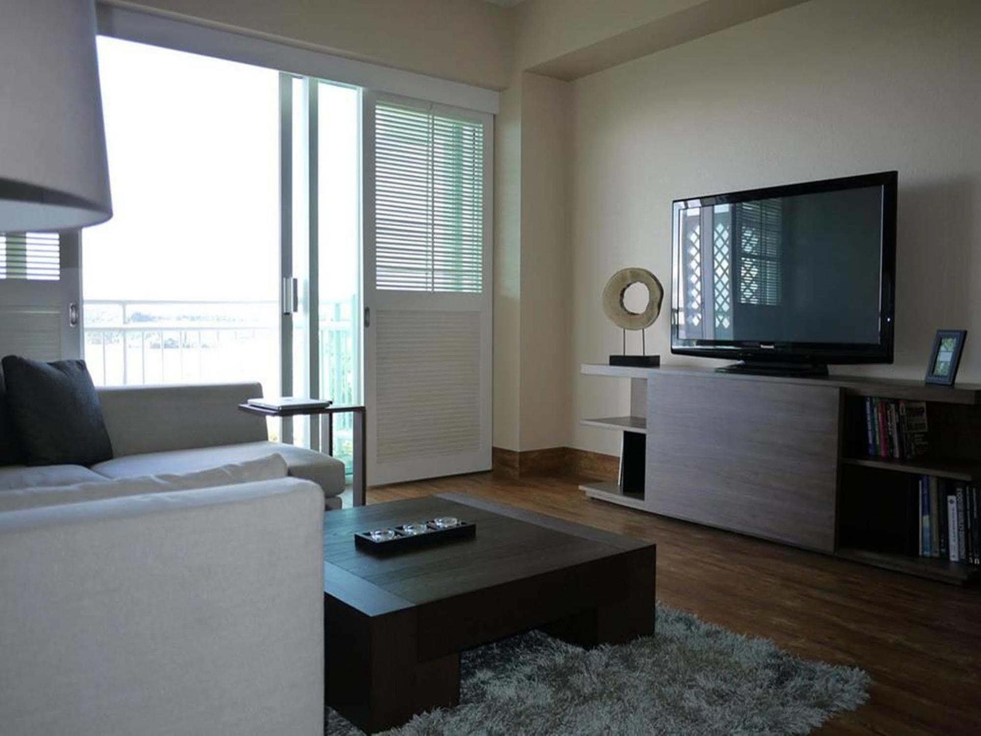 Verona Resort & Spa Tumon Eksteriør bilde