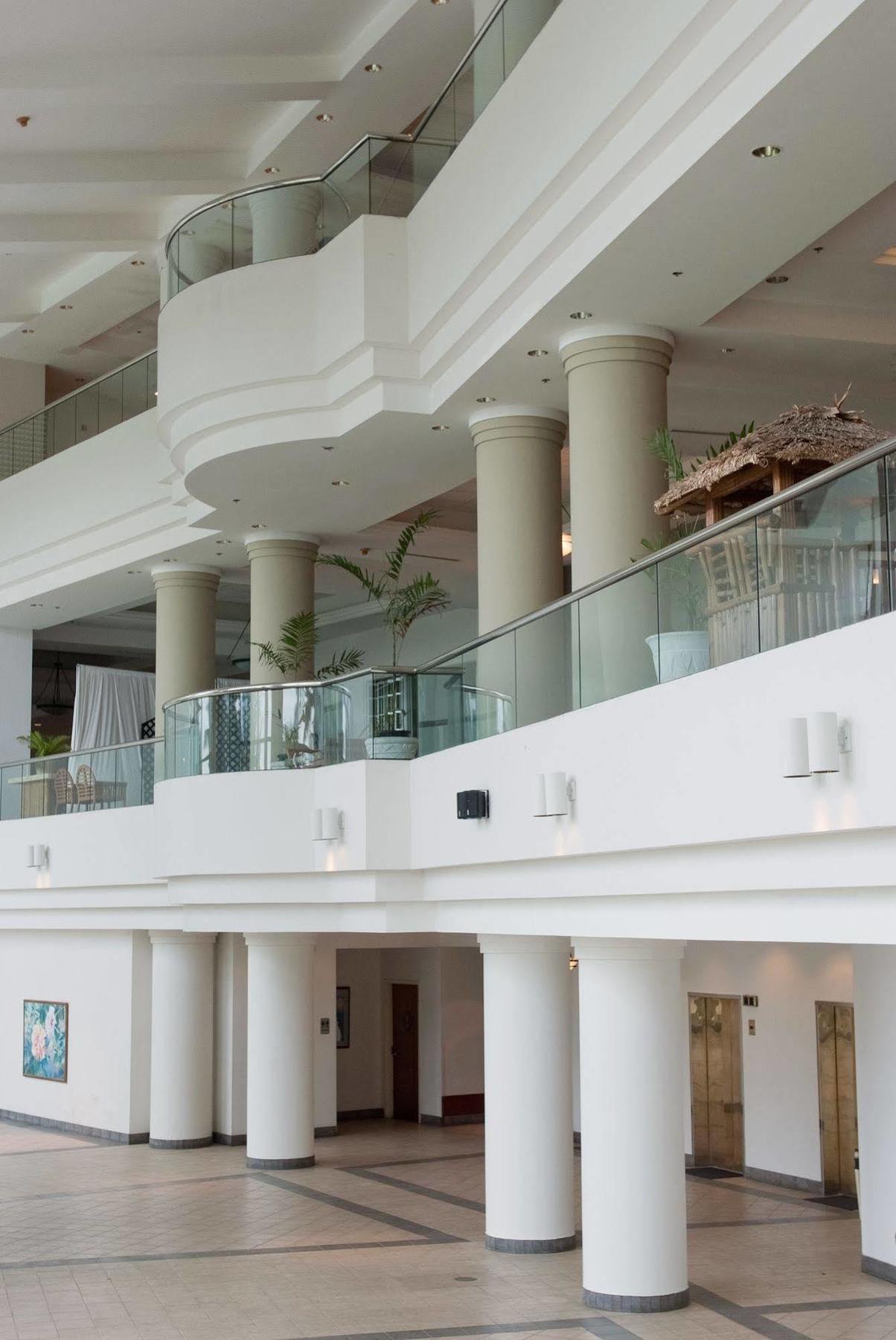 Verona Resort & Spa Tumon Eksteriør bilde