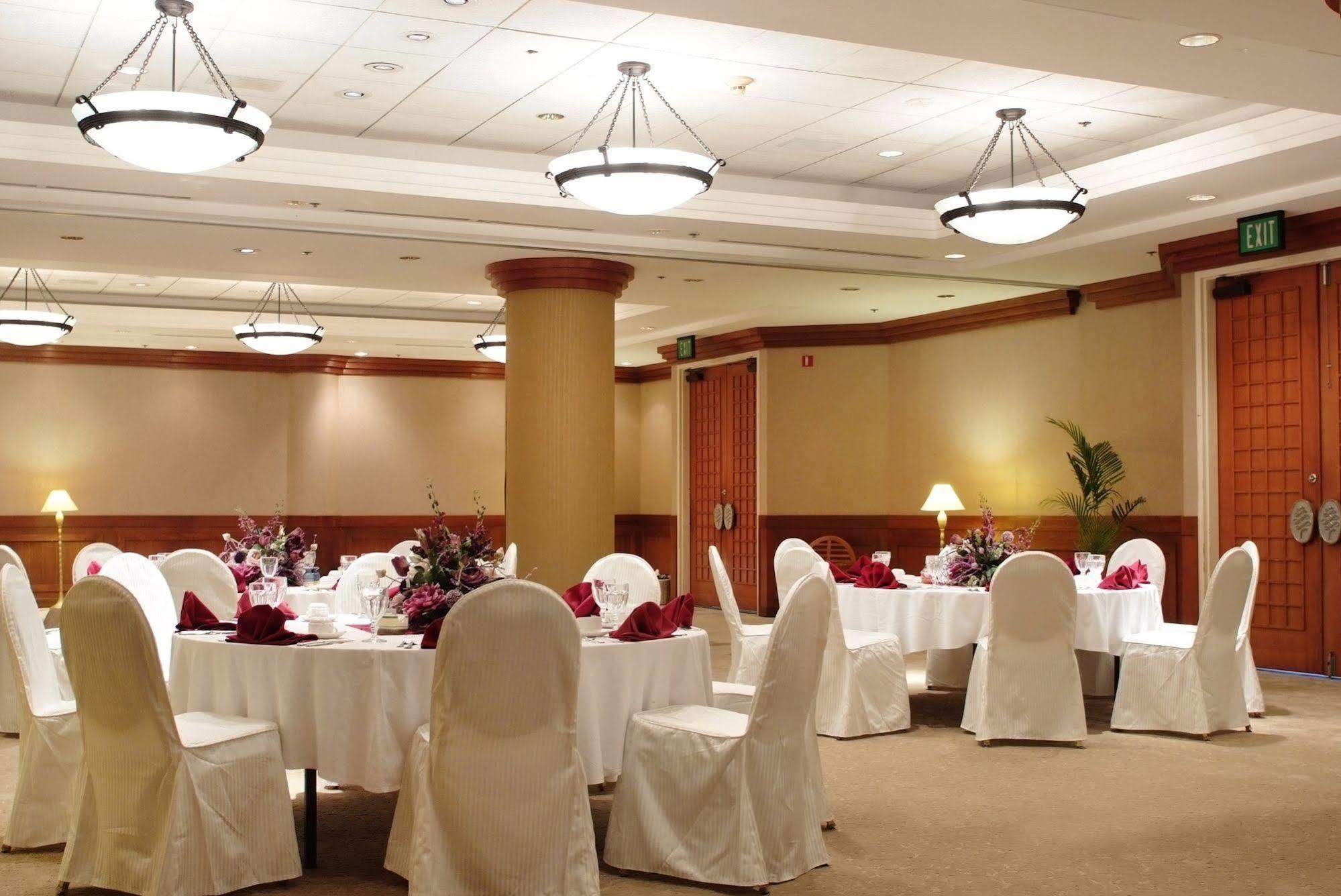 Verona Resort & Spa Tumon Eksteriør bilde