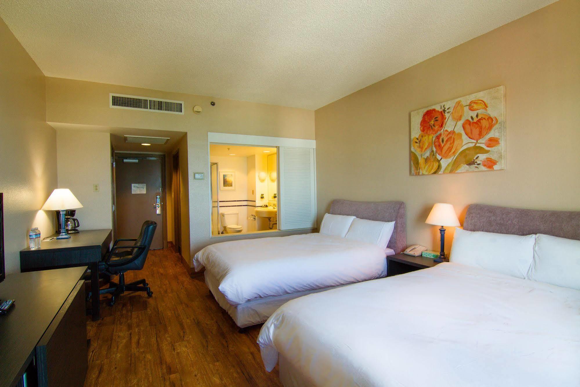 Verona Resort & Spa Tumon Eksteriør bilde